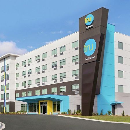 Tru By Hilton Florence I-95 Zewnętrze zdjęcie