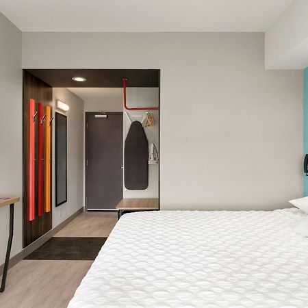 Tru By Hilton Florence I-95 Zewnętrze zdjęcie