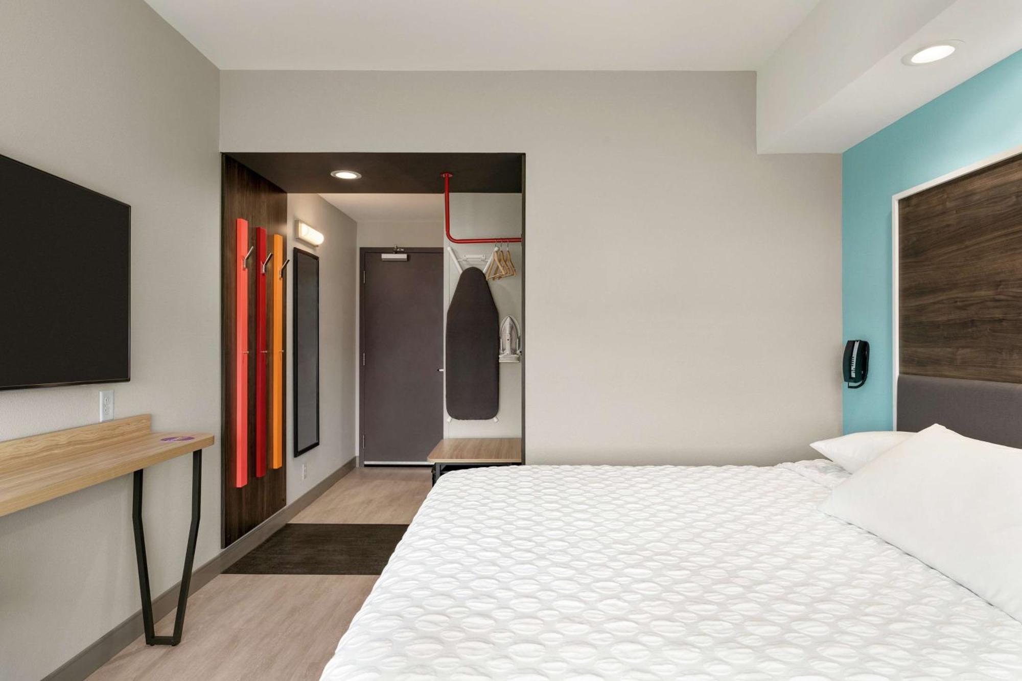 Tru By Hilton Florence I-95 Zewnętrze zdjęcie