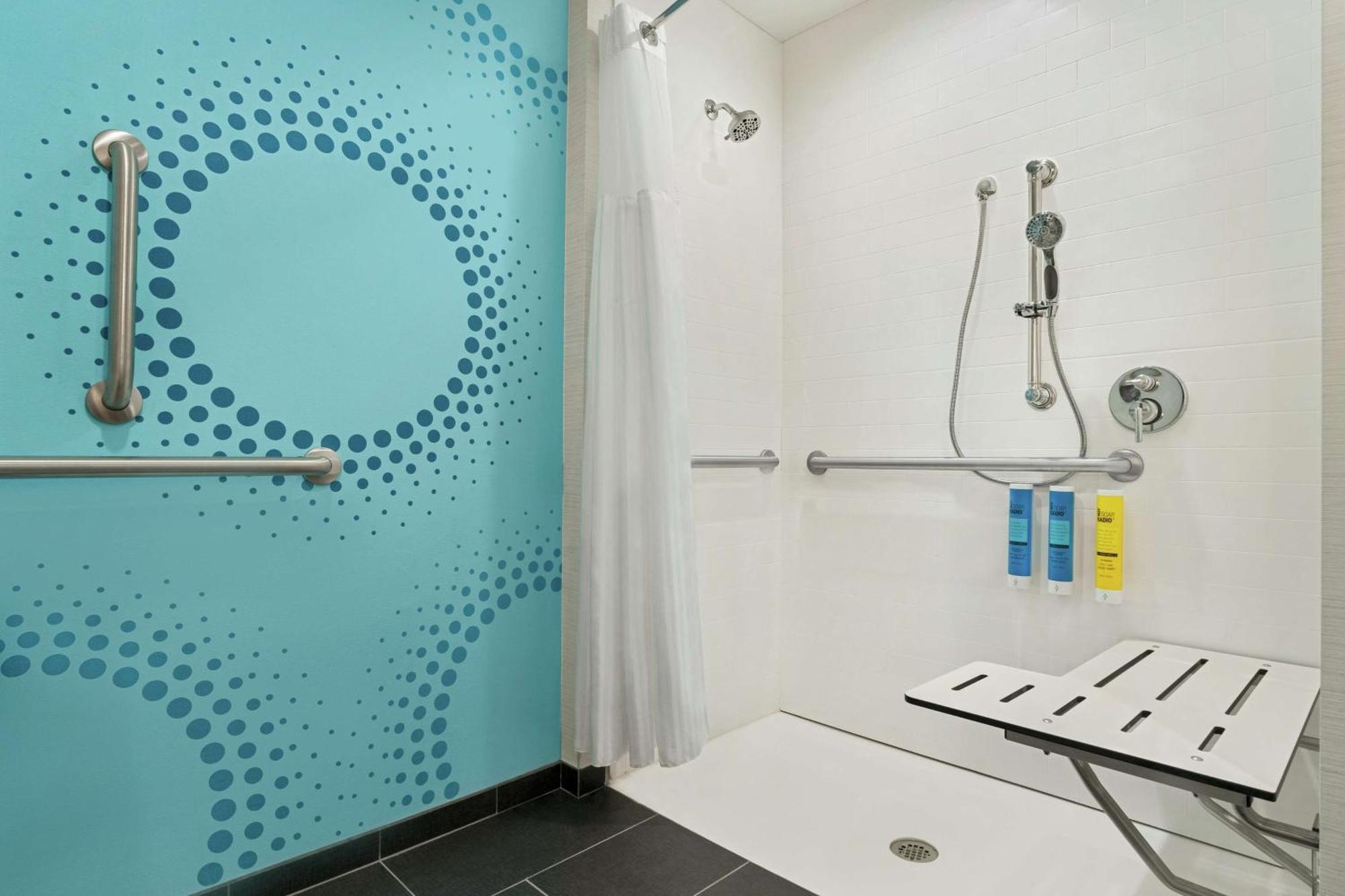 Tru By Hilton Florence I-95 Zewnętrze zdjęcie
