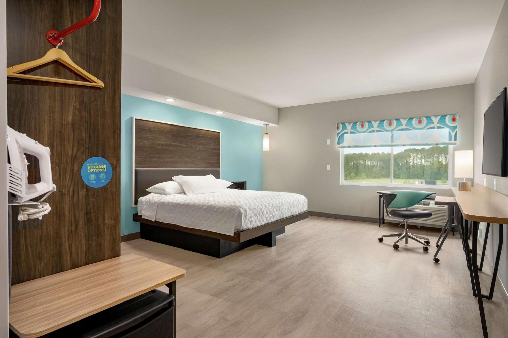 Tru By Hilton Florence I-95 Zewnętrze zdjęcie