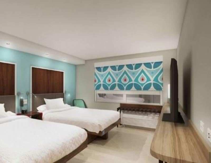 Tru By Hilton Florence I-95 Zewnętrze zdjęcie