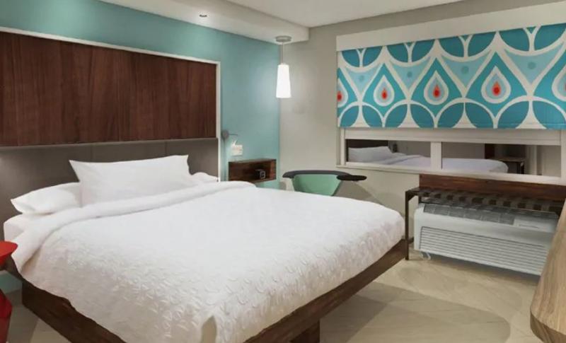 Tru By Hilton Florence I-95 Zewnętrze zdjęcie